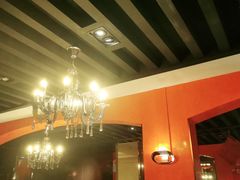 大堂-小资太太餐厅(南岗区店)