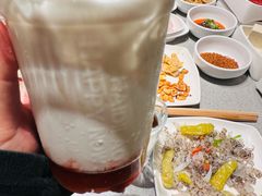 -海底捞火锅(吴中路店)