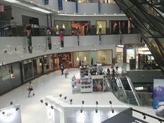-银座mall(东直门店)