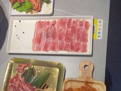 -正宗齐齐哈尔烤肉·齐牛哥鲜切炭火烤肉(杭州总店)