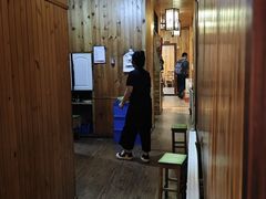 -农家铁锅炖(太阳沟店)