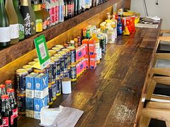零售区-深夜食堂(永康南路店)