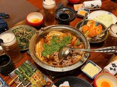 -鸟鹏烧鸟居酒屋(仁恒梦中心店)