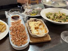 -雪湖煜辰鱼头老店(雪野湖店)