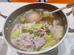 -全牛匠·乐山跷脚牛肉(西北旺万象汇店)