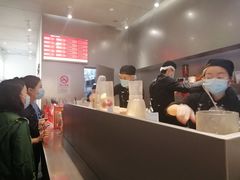 -LELECHA乐乐茶(美罗城店)