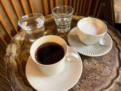 -RUMORS COFFEE ROASTERY鲁马滋咖啡(湖南路店)