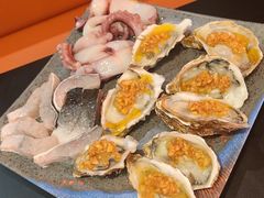 -火影碳烤牛肋条自助烤肉榴莲(龙华店)