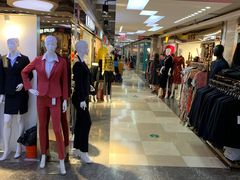 -广州白马服装市场