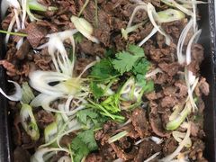 -清真永恒华威肉饼(潘家园店)