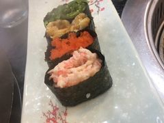 -烤路里·韩国品质自助烤肉(石路天虹4号店)