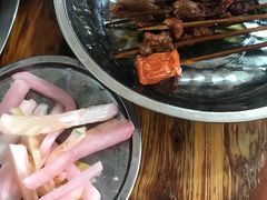-学街秀兰麻辣烫