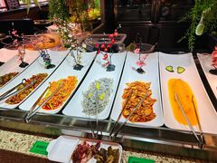 -尚宴牛特鲜自助(太原街万达店)