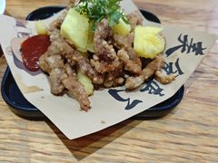 闽南炸醋肉-金家港海鲜大排档(中山路店)