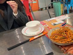 -小小集渔·泰式大排档(太古里香槟店)