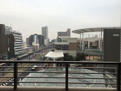 -阿倍野Q's Mall