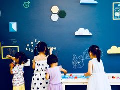 -京师双语幼儿园