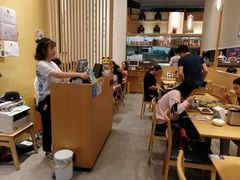 大堂-文叔·湖北名小吃·小龙虾(华强北店)