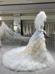 -南京宝娜嫁衣婚纱礼服馆(中央路店)