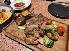 -La Terre乐田(万象城店)