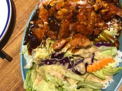 -圣河湾虾饺美食(站前店)