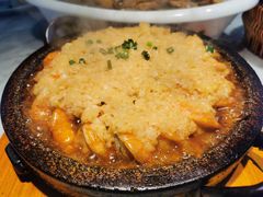 -小菜园新徽菜(无锡宜家荟聚中心店)