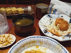 -山杏yama-katsu·吉列炸物