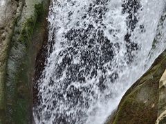 -华蓥山天意谷景区