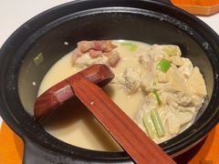 -潮舍(环球金融中心店)