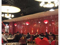 大堂-芦月轩羊蝎子(太平桥店)