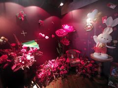 -弗兰克牛排西餐厅Ribone steak house(柠檬花园店)