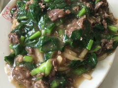 -粤潮牛肉火锅店(江南大道店)