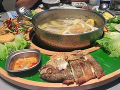 -椰小鸡·琼州糟粕醋·火锅(美兰缤纷城店)