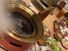 -西塔老太太泥炉烤肉(武汉摩尔城店)