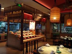 -老淮安·淮安菜(周恩来纪念馆店)
