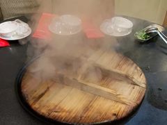 -屯靠屯地锅王(西南路店)