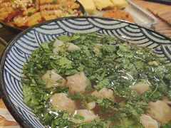 -北丐先生·野馄饨烧烤(长宁龙之梦店)