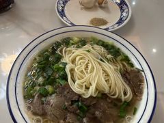 -清真·西北人家风味馆(中山中路店)