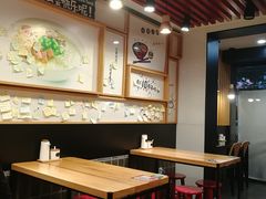 大堂-鸭得堡老鸭汤·鸭血粉丝(凤凰西街店)