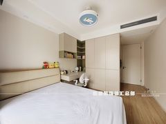 -居丽装饰空间设计(总部)