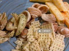 -青年公社烤鸭(青年路店)