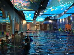 -ABC Swim亲子游泳俱乐部(河西店)
