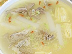 -沿江海南菜·文昌鸡祖师爷(大东海店)
