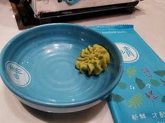 -晴季寿司(活力城店)