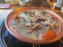 -阿婆情腊排骨火锅·野生菌季(古城旗舰店)
