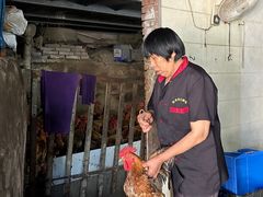 -陈有良尖椒鸡(江津总店)