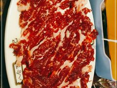 -八合里潮汕鲜牛肉火锅(深圳海岸城店)