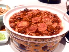 -惠丰堂饭庄·烤鸭·京味菜(翠微路店)