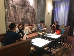 -钱塘宴(东站西子国际店)