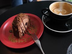 -NokNok Coffee(宽窄巷子店)